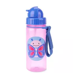 GARRAFA FLIP BORBOLETA SKIP HOP