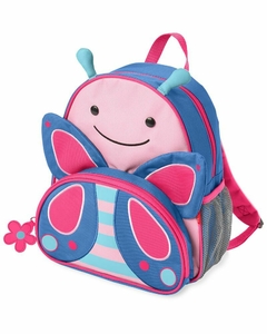 MOCHILA BORBOLETA SKIP HOP