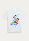 Camiseta Polo Ralph Lauren