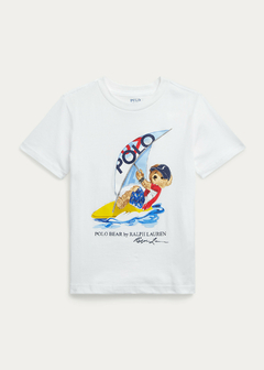 Camiseta Polo Ralph Lauren