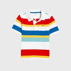 Polo Tommy Hilfiger