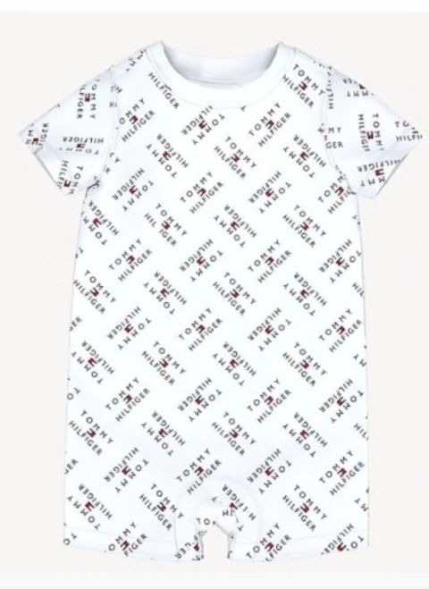 Romper Tommy Hilfiger