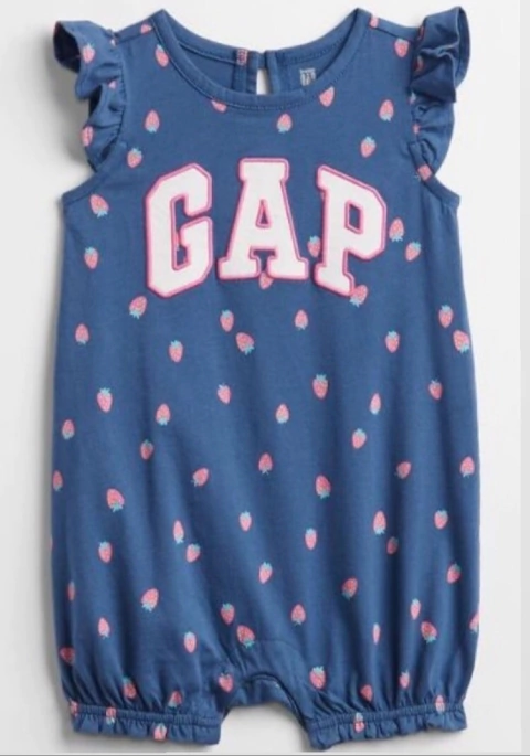 Romper GAP