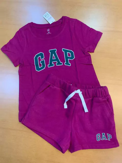 Conjunto Gap