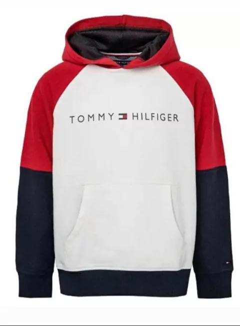 Casaco Tommy Hilfiger
