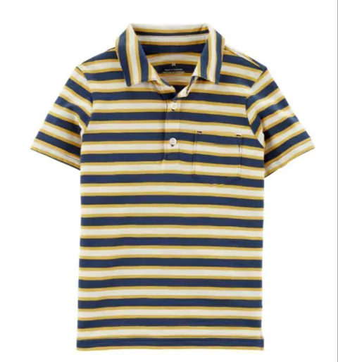Camiseta polo Carter's