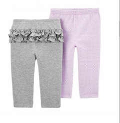 Kit Calça Carter´s