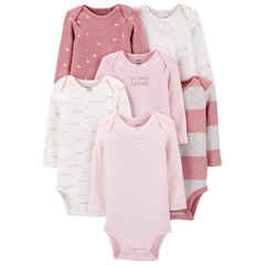 Kit body Carter's