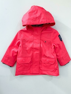Jaqueta Tommy Hilfiger