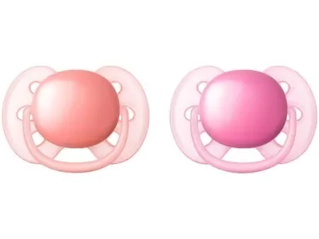 Kit chupeta Avent