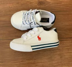 Tênis Polo Ralph Lauren