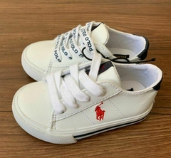 Tênis Polo Ralph Lauren - comprar online
