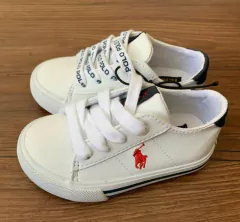 Tênis Polo Ralph Lauren - comprar online