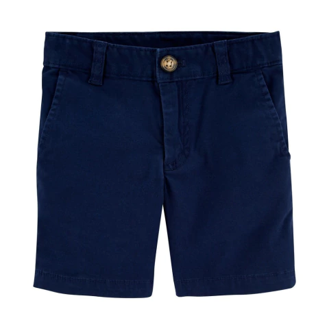 Bermuda em Sarja Lisa Carter's