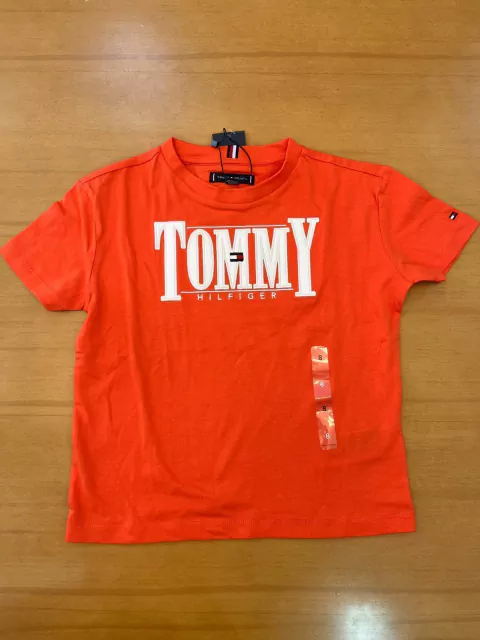 ,CAMISETA TOMMY HILFIGER