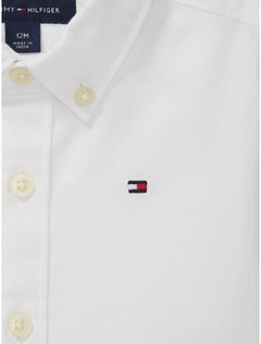 Camisa Tommy Hilfiger - comprar online