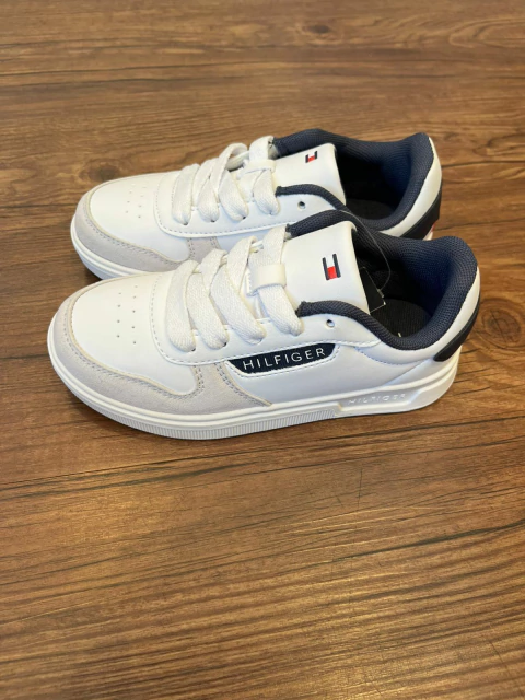TÊNIS TOMMY HILFIGER UNISSEX - comprar online