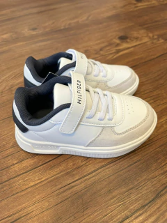 TÊNIS TOMMY HILFIGER UNISSEX na internet