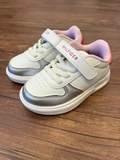 TÊNIS TOMMY HILFIGER FEMININO - comprar online