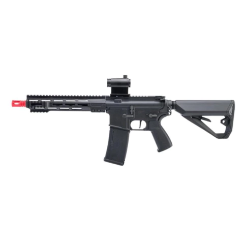 Arcturus Lwt MkI Aeg 10" Gatilho Optico com BInario