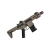 Ares Amoeba Pdw Aeg M4 Am015 - comprar online