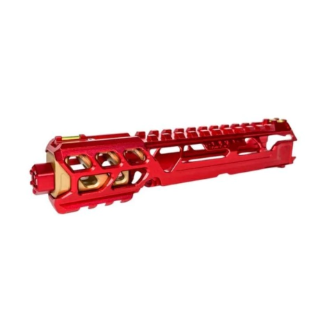 Upper Receiver CTM Foku-2 Para Aaap-01 Aluminio