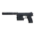 Pistola Airsoft Tokyo Marui Gbb Mk23 Socom