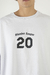 Remera Twenty - tienda online