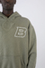 Buzo Hoodie Blunder - tienda online