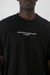 Remera Mouth - Blunder