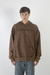 Buzo Hoodie Washed - comprar online