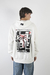 Buzo Hoodie Sunset