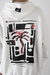 Buzo Hoodie Sunset - tienda online