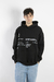 Buzo Hoodie Vibes en internet