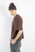Remera Boxy - Blunder