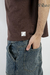 Remera Boxy - tienda online