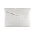 Pasta Plástica Envelope Com Botão A4 Aroma Dello - comprar online