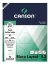 Bloco Canson Layout 120g Branco A3 50 Folhas na internet