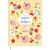 Agenda Diária Costurada Charme Candy Hearts 2027 Tilibra