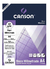 Bloco Canson Papel Milimetrado 60g A4 50 Folhas - comprar online