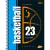 Caderno Espiral Univ. 10 Matérias D+ Basketball 200 Folhas