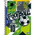 Caderno Espiral Univ. 20 Matérias D+ Football 400 Folhas