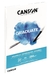 Bloco Canson Profissional Graduate Aquarela 250g A5 20 Folhas - comprar online