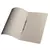 Pasta Grampo Trilho Papel Oficio Verde Kit 10 Unidades Dello na internet