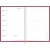 Planner Costurado Lume Magenta 2027 Tilibra - Femapel