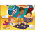 Imagem do Caderno De Caligrafia Horizontal Kids 40 Folhas