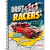 Caderno Espiral Univ. 1 Matéria Pepper Drift Racer 80 Folhas