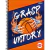 Caderno Espiral Univ. 1 Matéria Pepper Basketball 80 Folhas