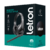 Headset Office Style Fone De Ouvido Microfone Estereo Usb - comprar online