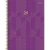 Imagem do Agenda Executiva Diária De Mesa Grande Fem Spot 2026 Tilibra